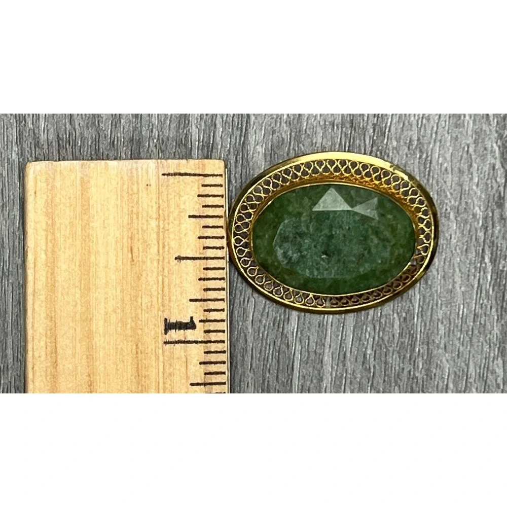 Danecraft vintage brooch